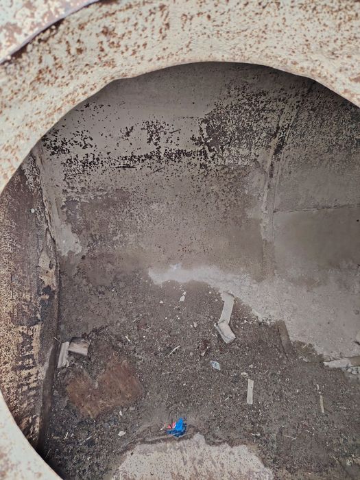 Бочка сотилади 3тоналик