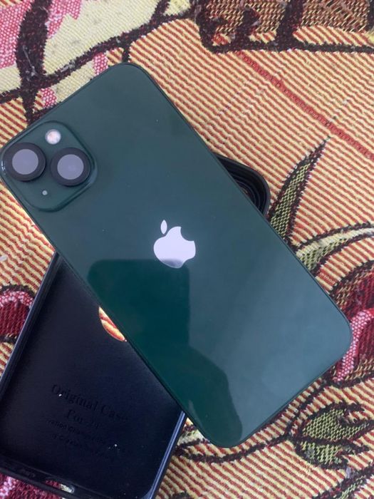 Айфон 13 обмен..