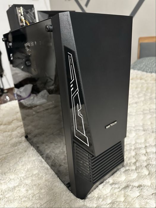 Pc Gaming gtx 1650 & I5 gen 9  NOU!