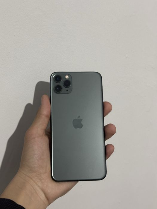 Iphone 11 pro max