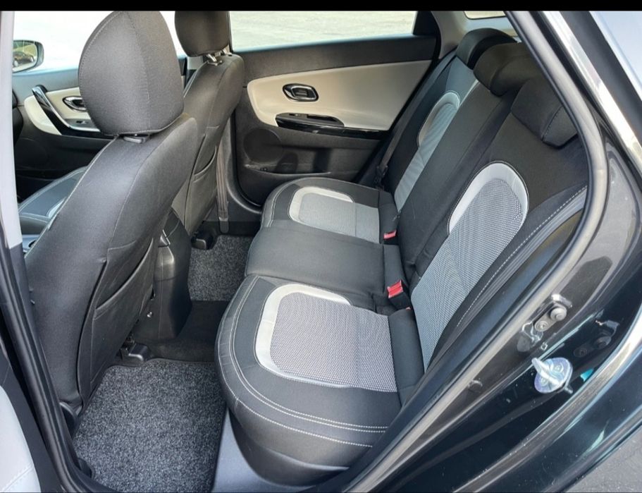 Kia Ceed 1.6 CRDi 110к.с
Kia Ceed

1.6CRDI*HighTec, Комби,
1.6CRDI*Hig