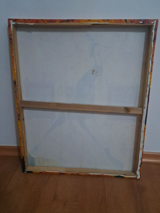 Картины в прихожею