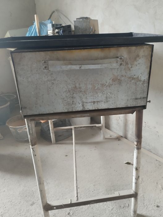 Духовка сотилади!!!