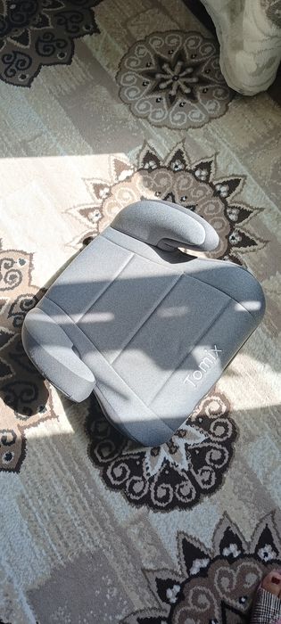 Продам автокресло, раздельный