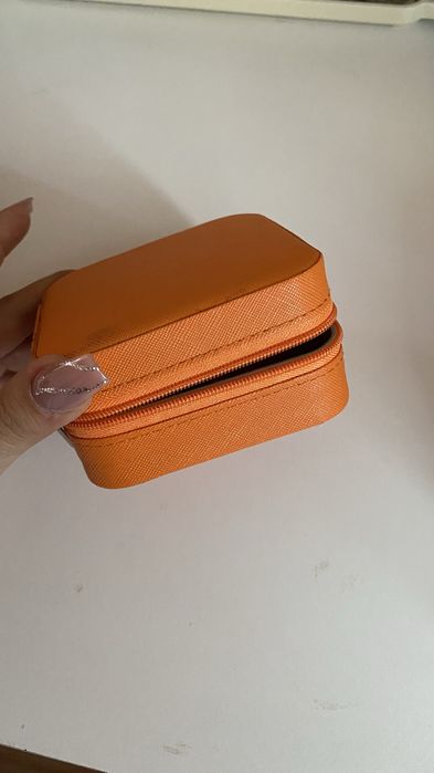 Мини шкатулка для бижутерий