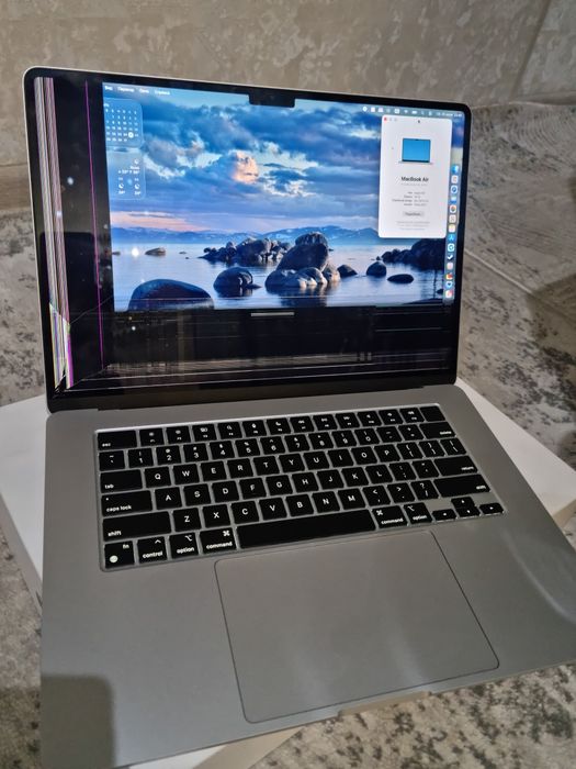 MacBook Air M3 15inch