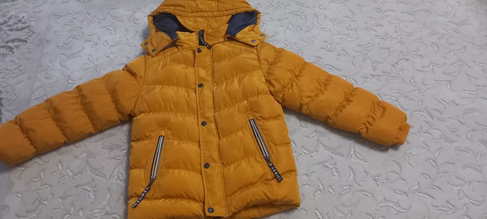 Запазено яке 140  см