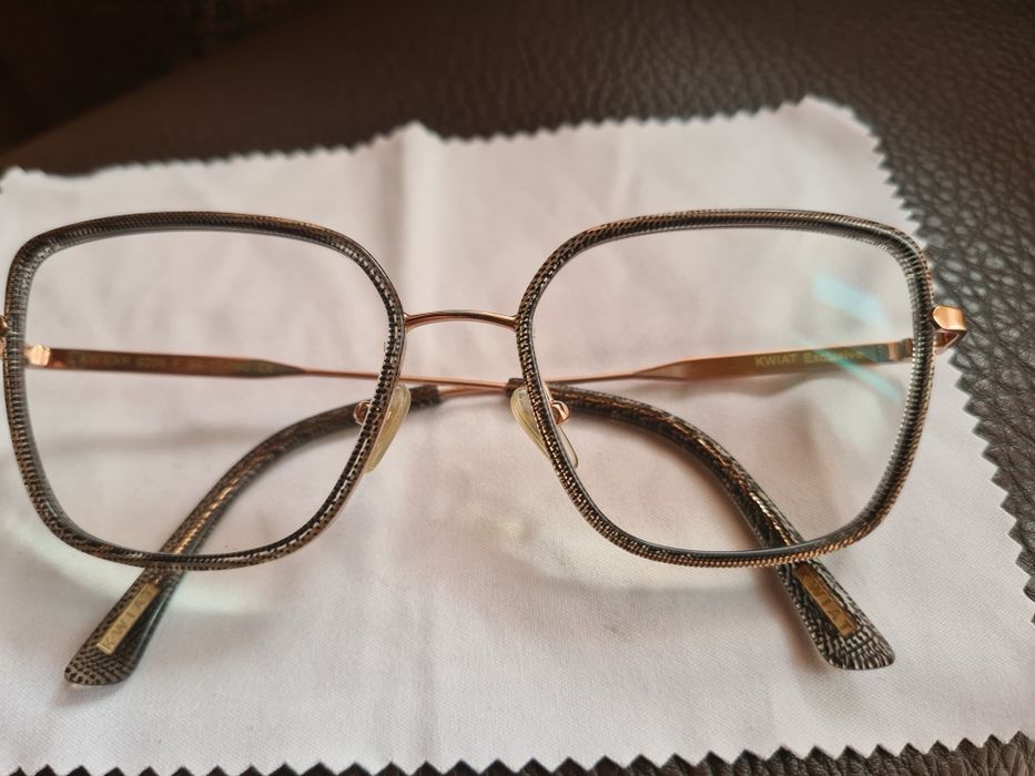 Kwiat дамска диоптрична рамка