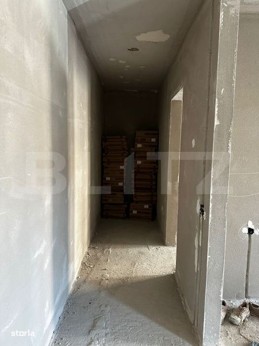 Apartament cu 2 camere, bloc nou, 67 mp, zona Dorobantilor