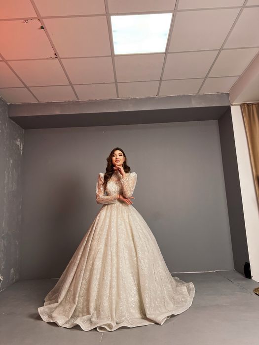 Той көйлектері/ұзату