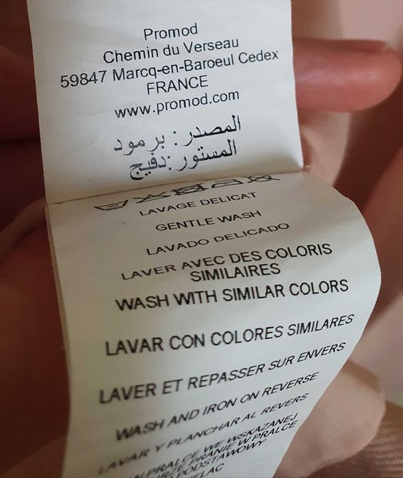 Стильные вещи европейских брендов