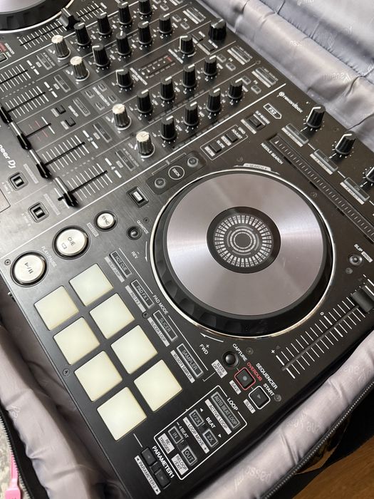 Продаю Pioneer DDJ-RX