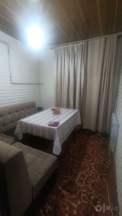 Без закс кунлик квартира
