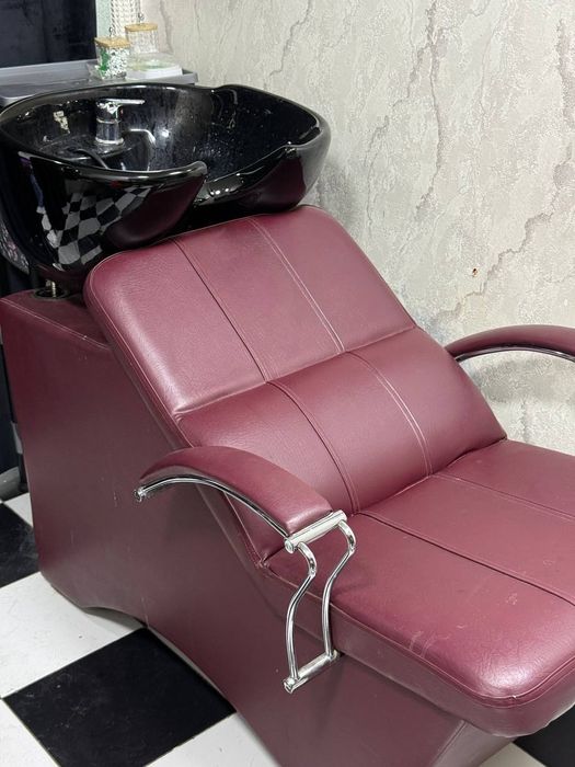 Мойка аёллар салони учун