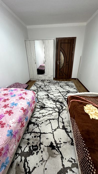 Kvartira qorasaroy