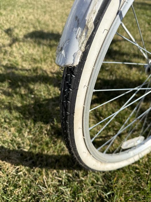 Bicicleta femei viking