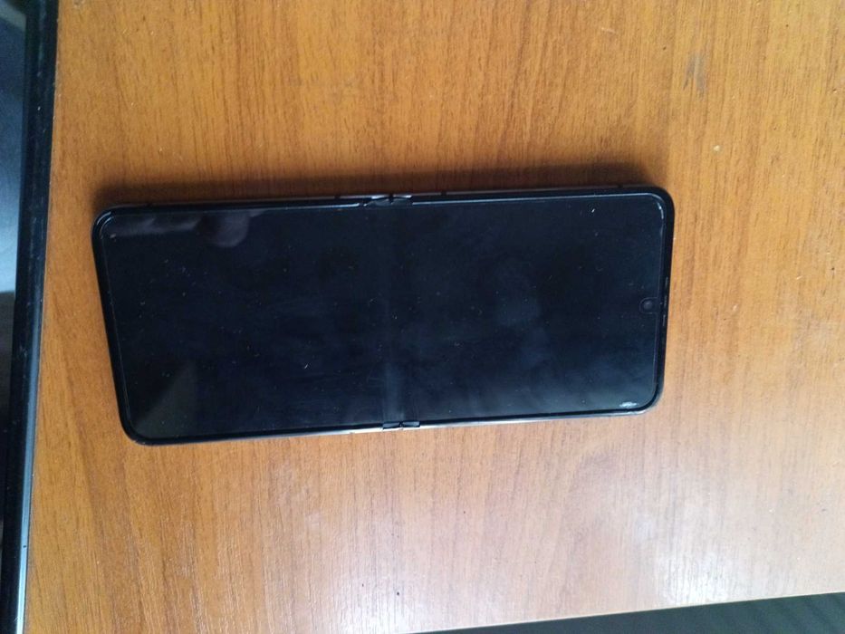 Samsung Z flip 5