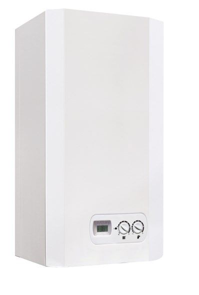 Ремонт двухконтурный котёл