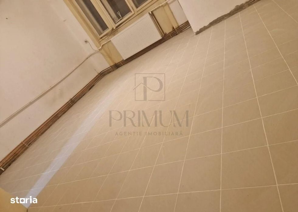 Apartament 1 camera-la casa-Balcescu-Centrala — fotografia 1