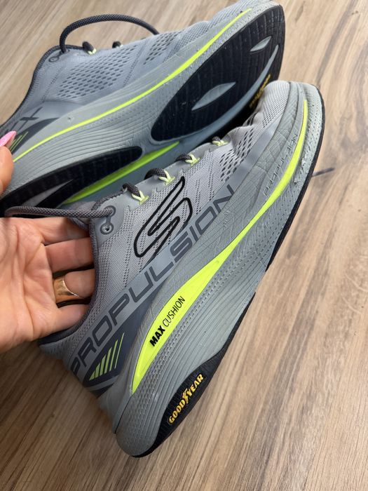 Оригинални маратонки Skechers Max Cushioning Propulsion ! 41 н