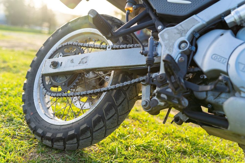 BMW F 650 GS Dakar vand/schimb cu e-MTB
