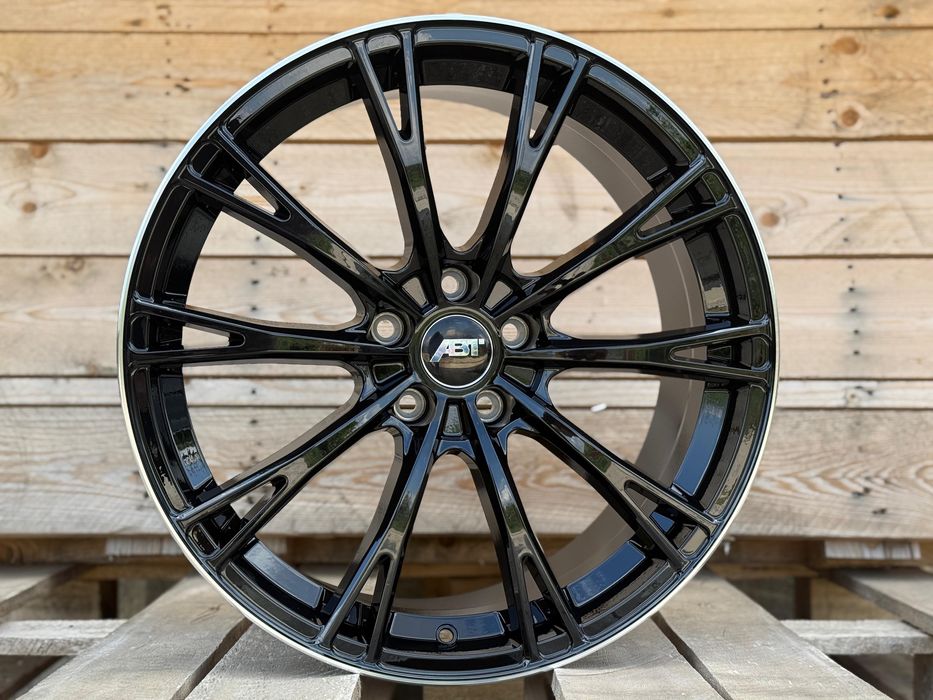18" Джанти за AUDI ABT A3 S3 A4 A5 A6 C7 C8 A7 A8 S4 S5 S6 S7 Q5