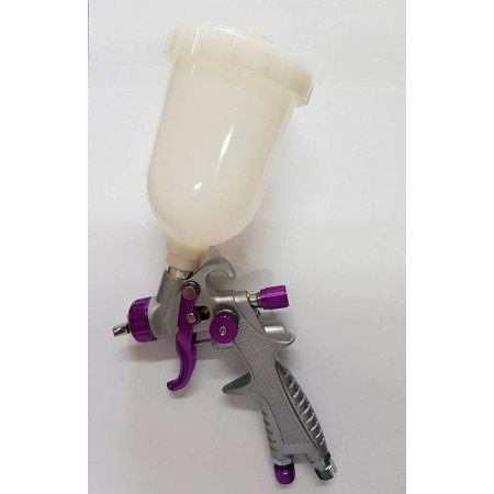 бояджийски пистолет H-891