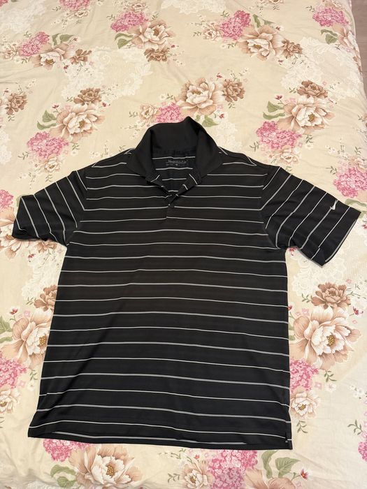Nike golf polo блуза