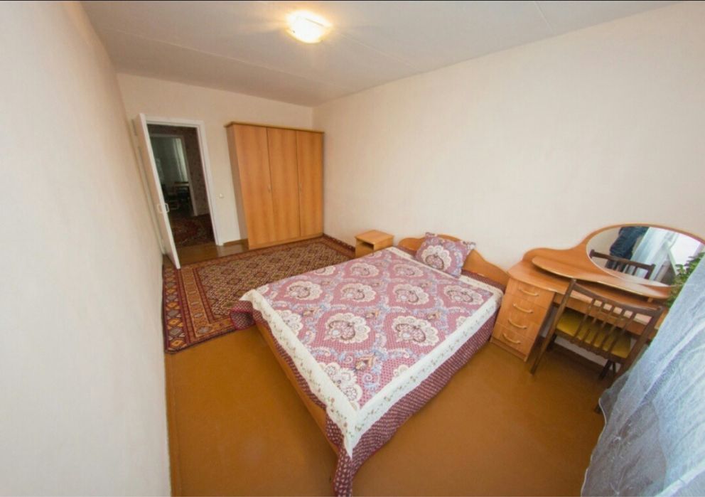 Сдам 2комнатную квартиру