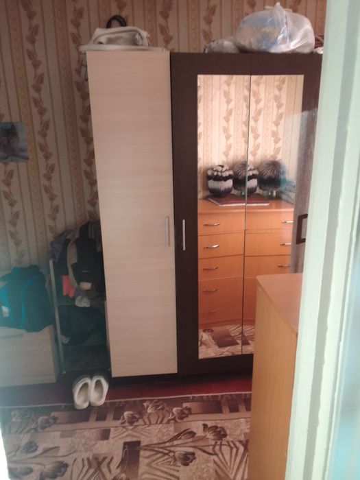 Продам дом, район Таловки.