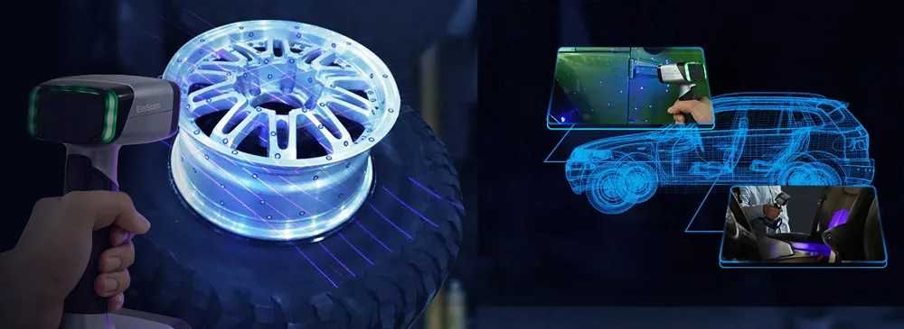 3д Проектирование. 3д сканирование. Разработка чертежей, 2D 3D моделей