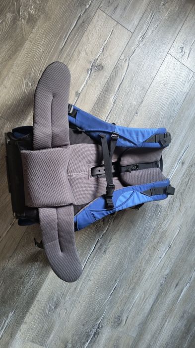 Rucsac transport copil