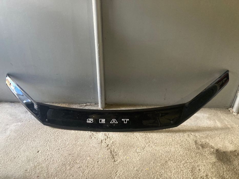 Дефлектор за преден капак за Seat Alhambra