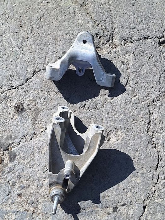 Tampoane motor Dacia Spring/Piese Sprng