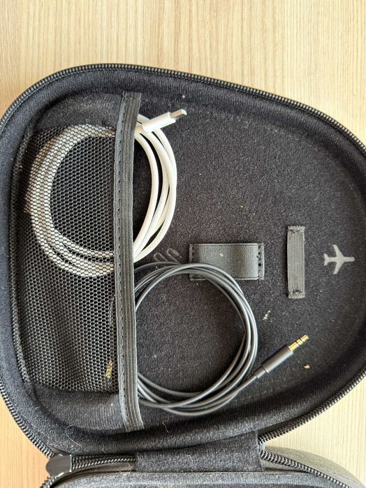 Casti Sennheiser Momentum 4