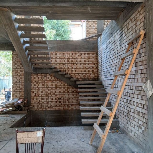 Zinachi usta Toshkent boʻylab