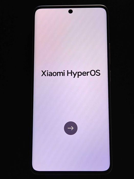 Redmi note 13 Pro + 5G