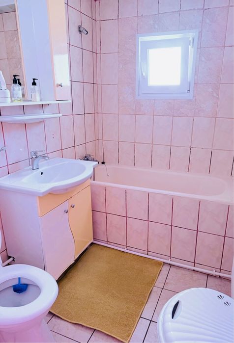 Apartament de inchiriat