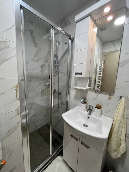 Дава се под наем Двустаен апартамент в София, Малинова долина - 72 кв.м за 599 € - Снимка #7