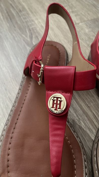 Sandale Tommy Hilfiger