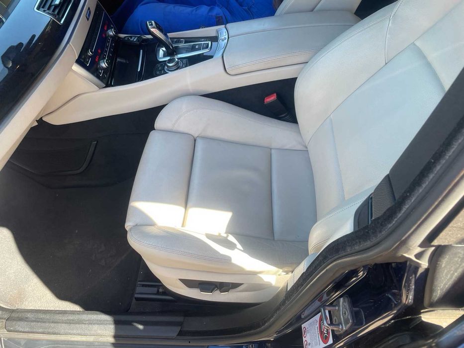 BMW 5 Gran Turismo 535D / БМВ Гранд Туризмо 2010 година на части