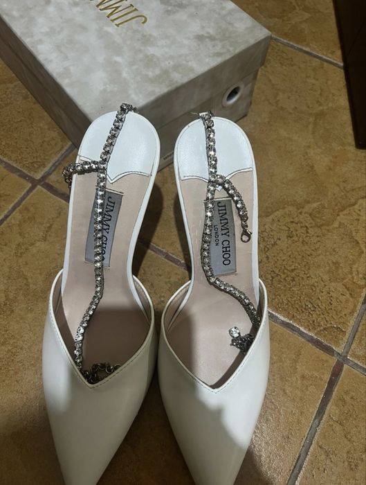 туфли Jimmy Choo