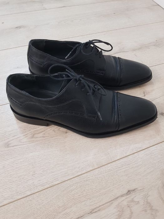 Обувь мужская 2 пары