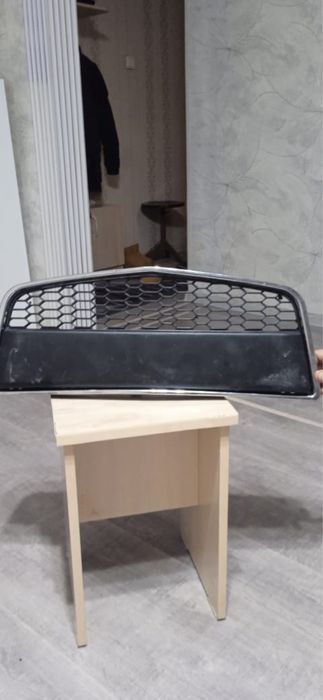 Решетки для Chevrolet Nexia