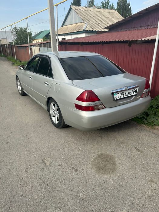 Продам тайоту марк 2