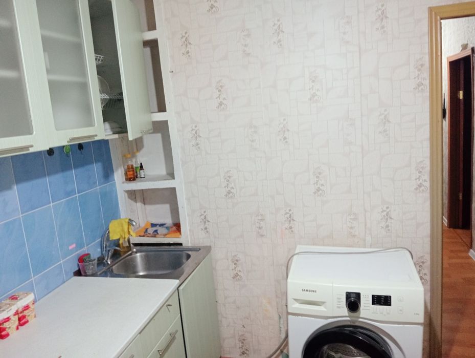 Сдам 1 комнатную Евразия