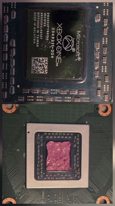 XBOX ONE S 500Gb Controller Joystick