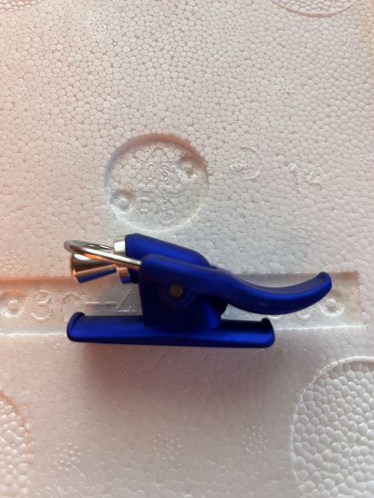 Курок для дальнего  заброса спининнг.