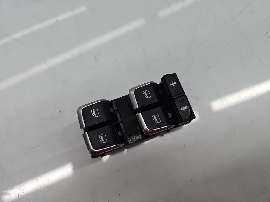 Butoane comanda geamuri sofer AUDI A6 (4G2, C7) S-line [Fabr 2012-2017
