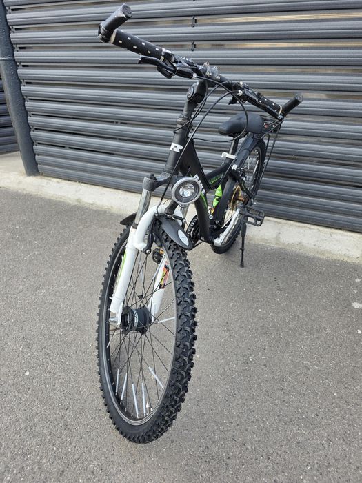 Mtb Rixe Outback S2.0 roti 26"